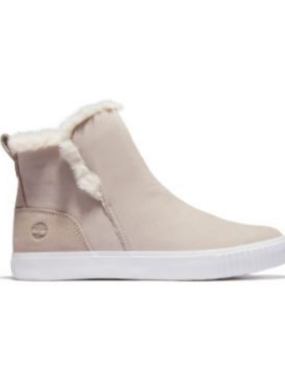 Timberland Skyla Bay Pull-On Light Beige Taupe